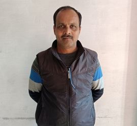 raju